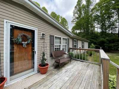 Home For Sale in Rock, West Virginia