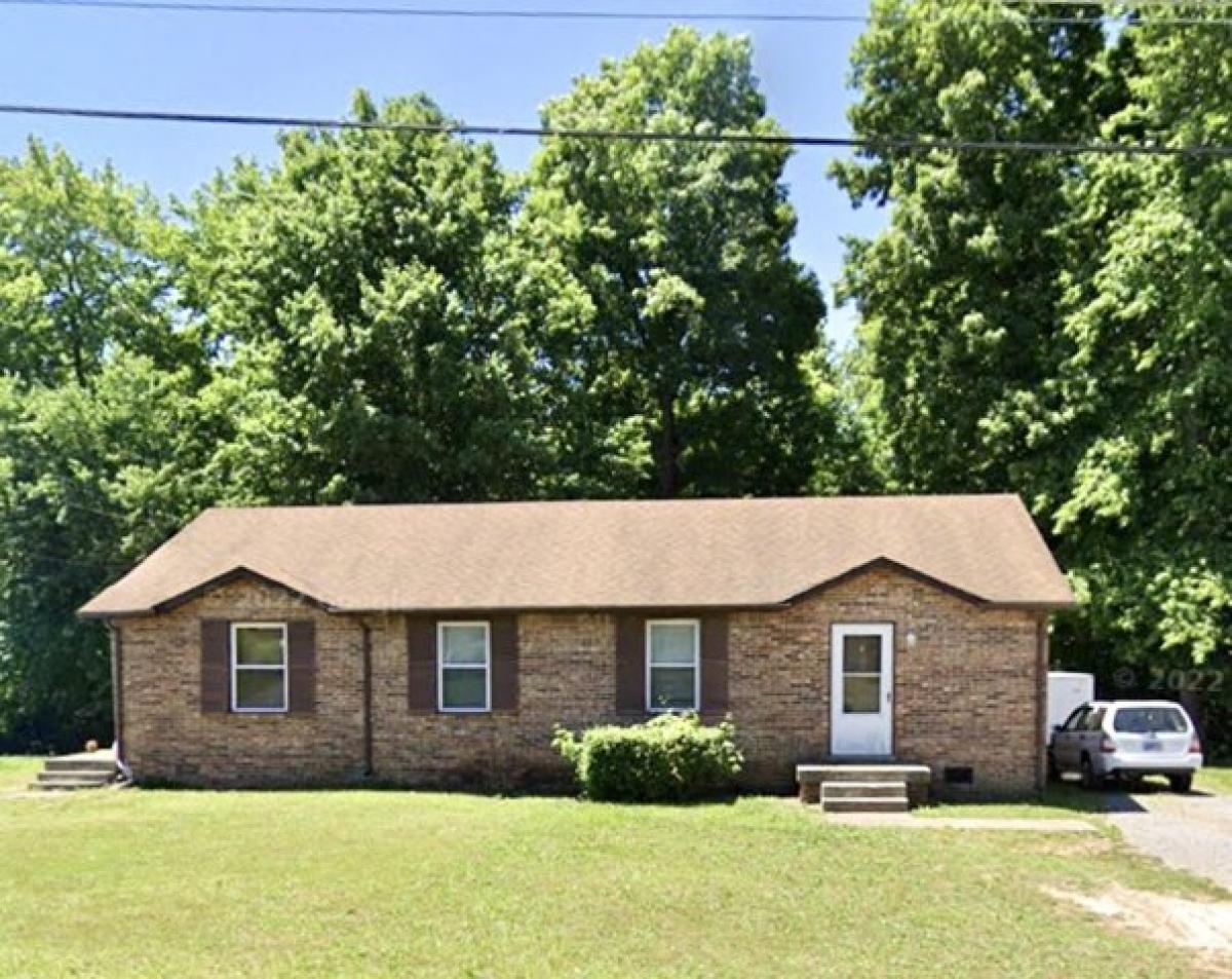Picture of Home For Sale in Clarksville, Tennessee, United States