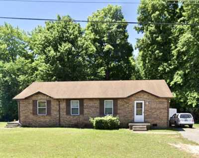 Home For Sale in Clarksville, Tennessee