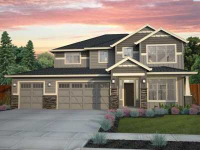 Home For Sale in Richland, Washington
