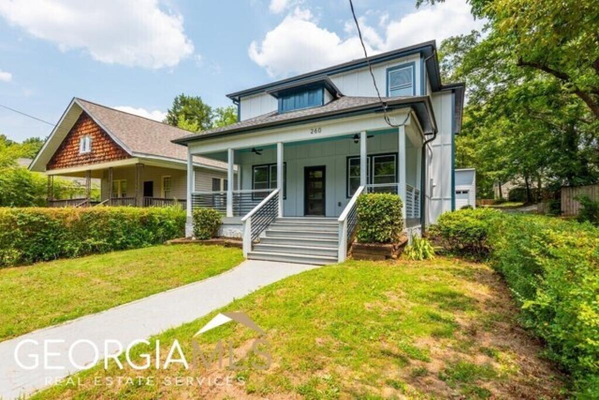 Picture of Home For Sale in Atlanta, Georgia, United States