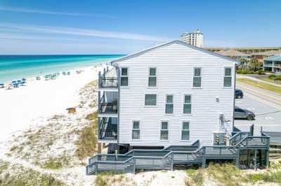 Home For Sale in Miramar Beach, Florida