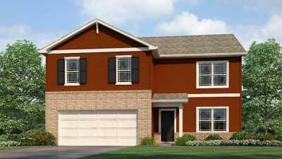 Home For Sale in Greenfield, Indiana