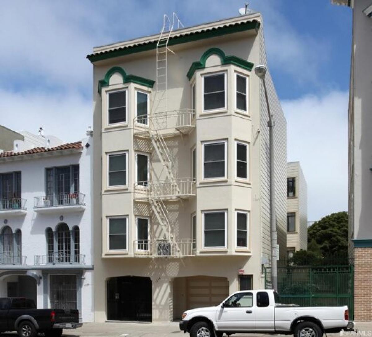Picture of Home For Sale in San Francisco, California, United States