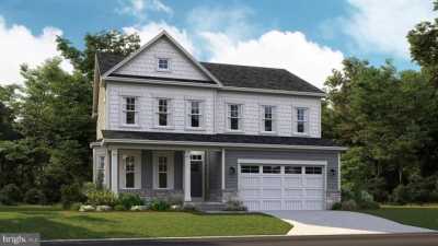Home For Sale in White Plains, Maryland
