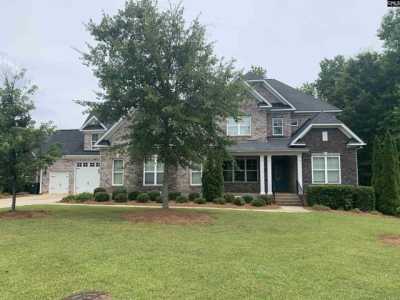 Home For Sale in Lexington, South Carolina