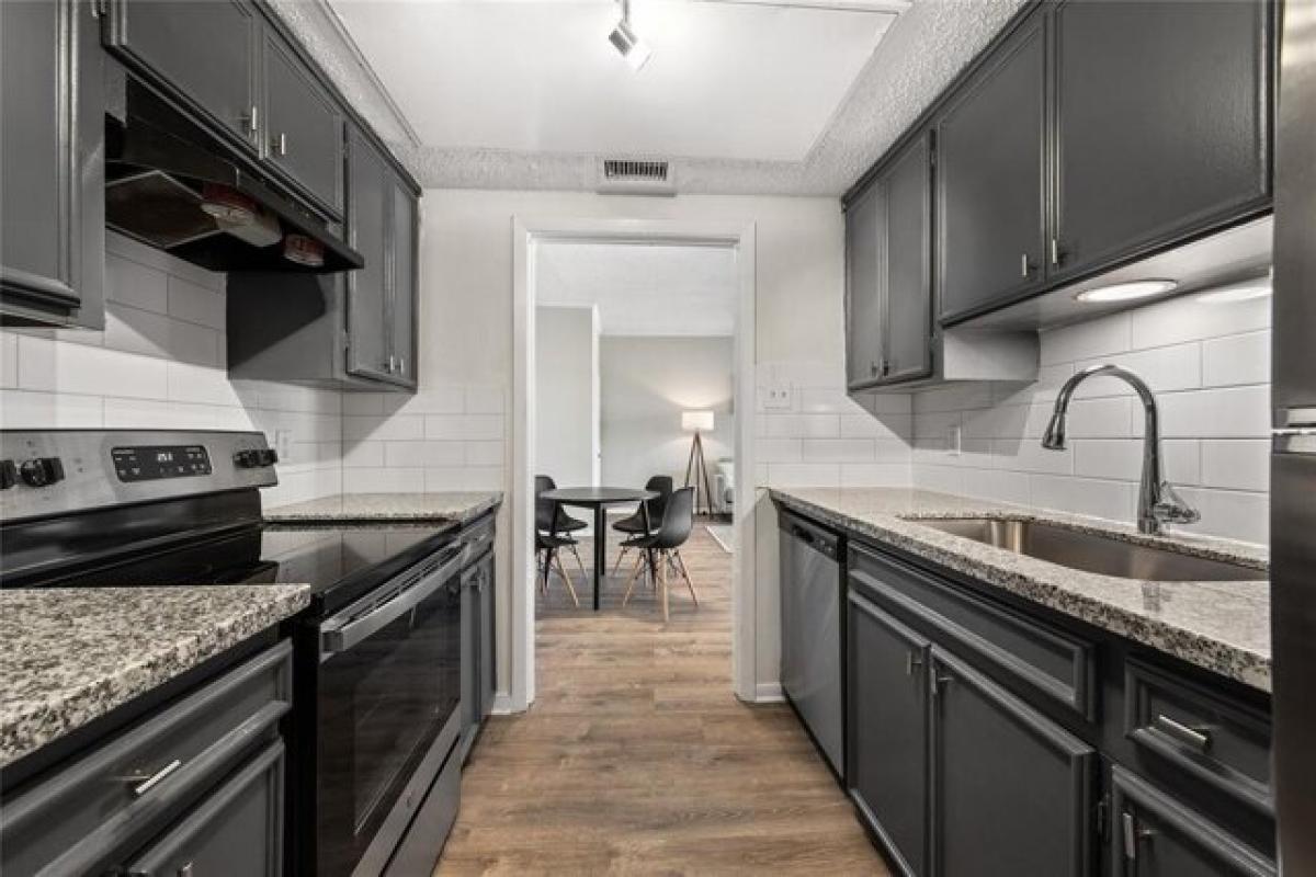 Picture of Apartment For Rent in Houston, Texas, United States