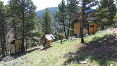 Home For Sale in Salmon, Idaho
