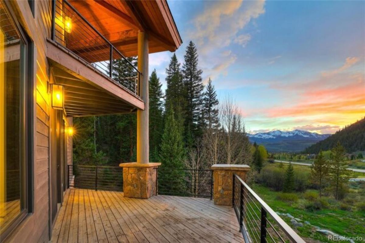 Picture of Home For Sale in Breckenridge, Colorado, United States