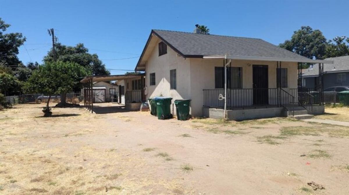 Picture of Home For Sale in Fresno, California, United States