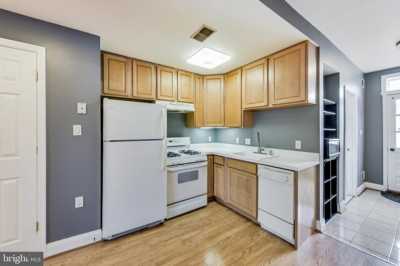 Home For Rent in Washington, District of Columbia