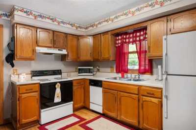 Home For Sale in New Castle, Indiana