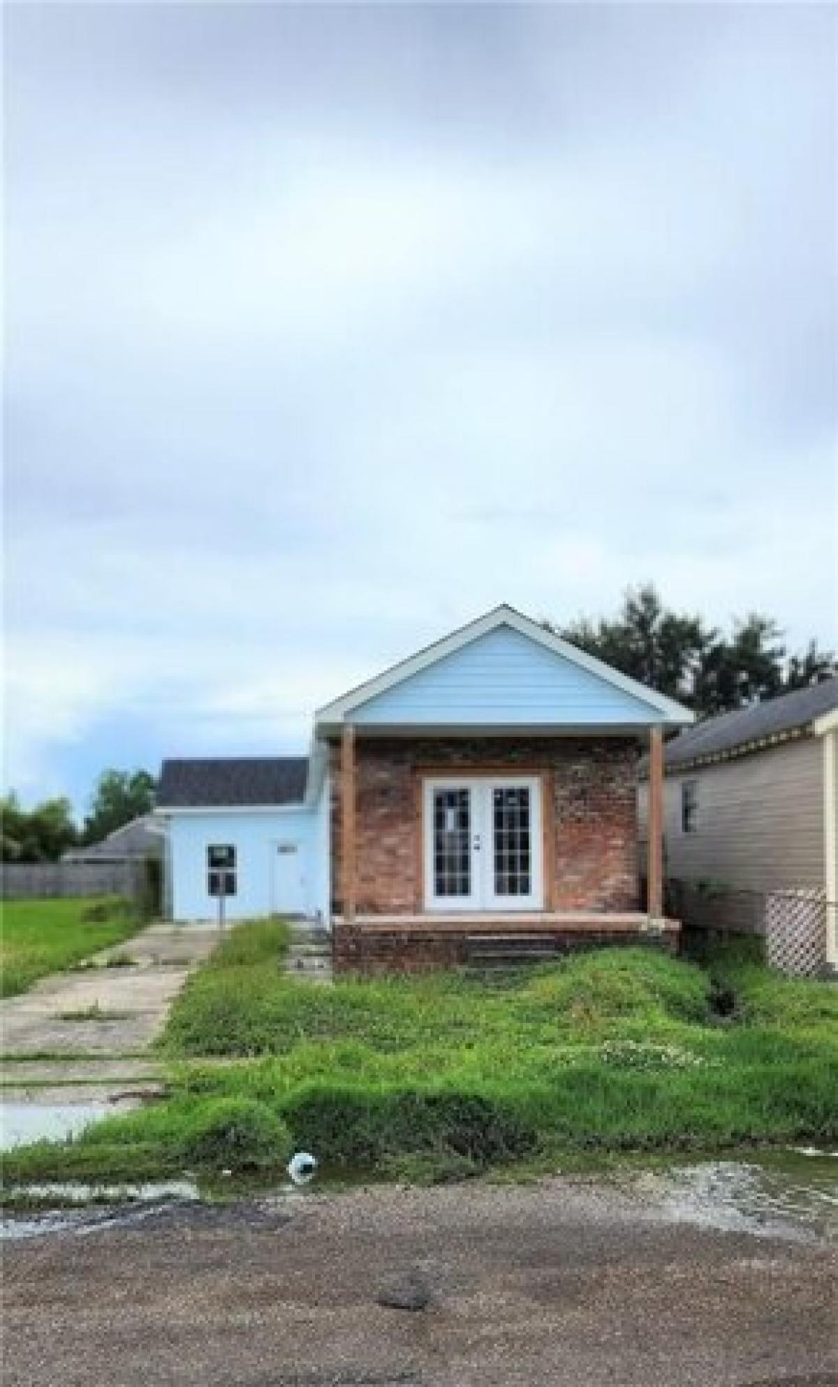 Picture of Home For Sale in New Orleans, Louisiana, United States