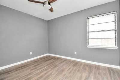 Home For Rent in South Houston, Texas