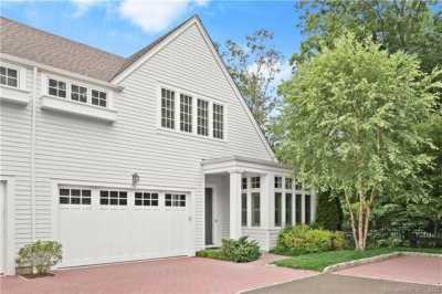 Home For Sale in Darien, Connecticut