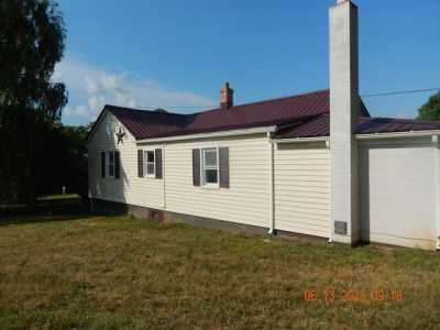 Home For Sale in Stanley, Virginia