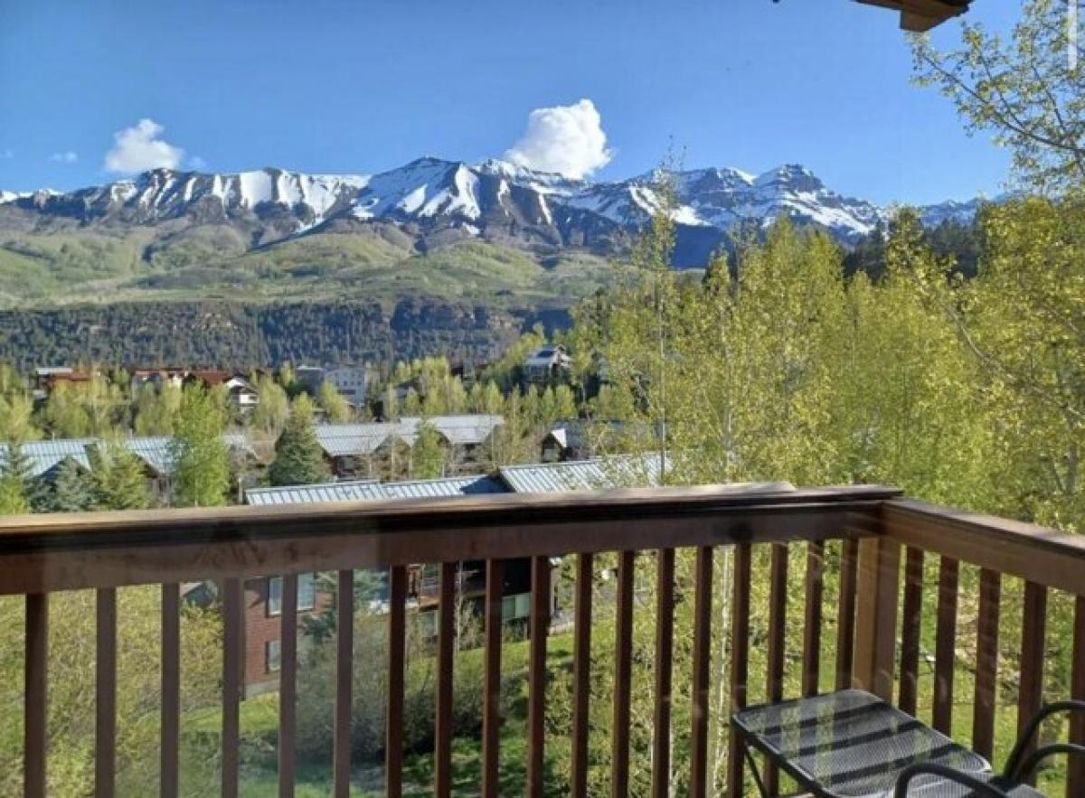 Picture of Home For Sale in Mountain Village, Colorado, United States