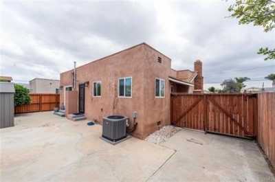 Home For Sale in Wilmington, California