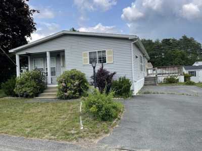 Home For Sale in Carver, Massachusetts