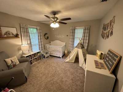 Home For Sale in Hattiesburg, Mississippi