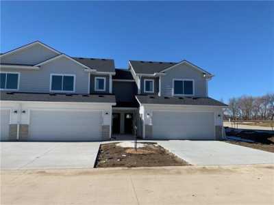 Home For Sale in Johnston, Iowa