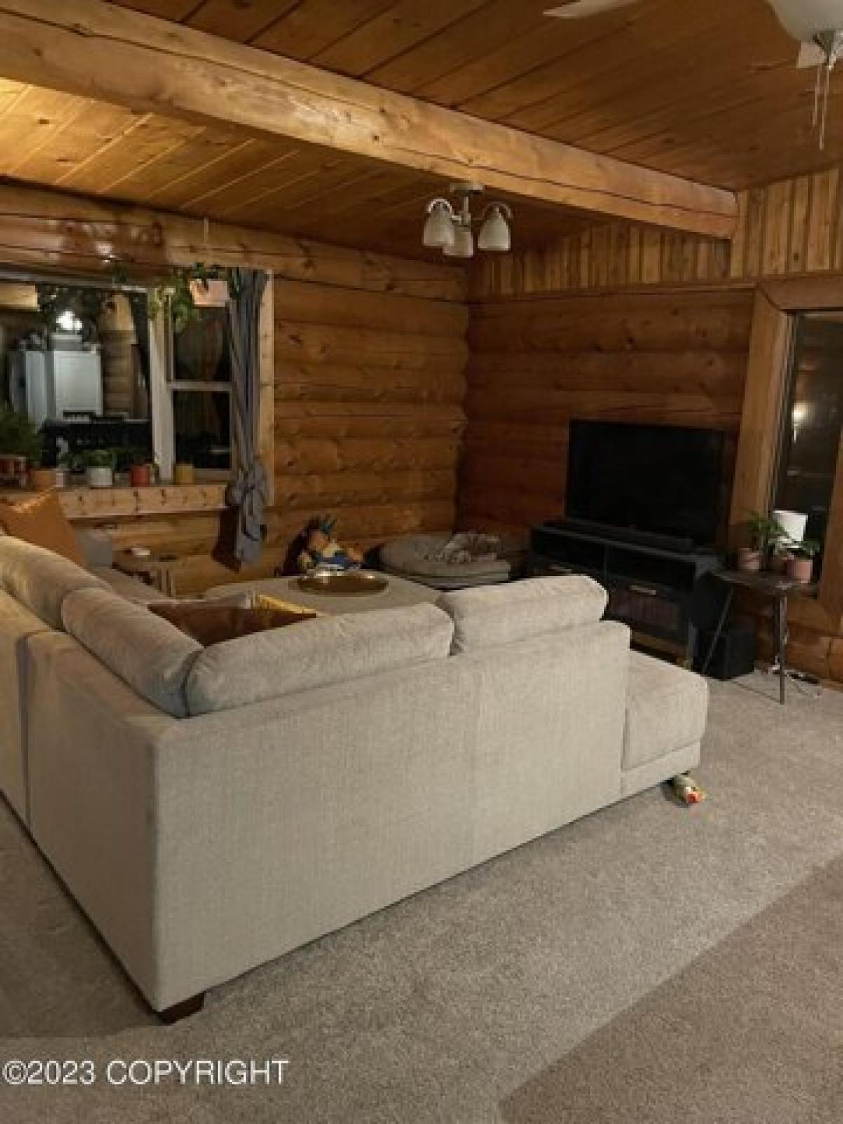 Picture of Home For Sale in Tok, Alaska, United States