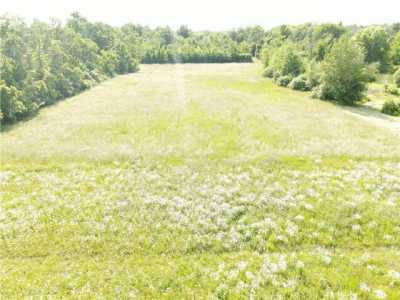 Residential Land For Sale in Hilton, New York