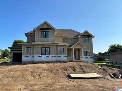 Home For Sale in Papillion, Nebraska