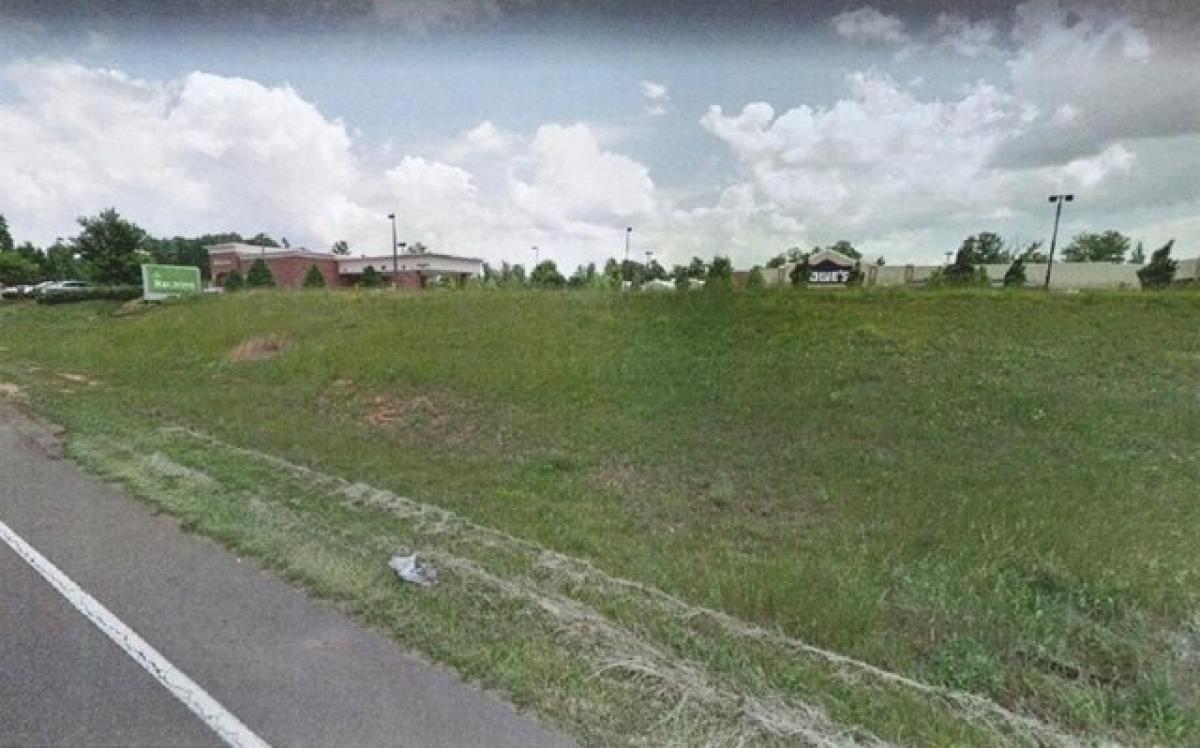 Picture of Residential Land For Sale in Jonesborough, Tennessee, United States