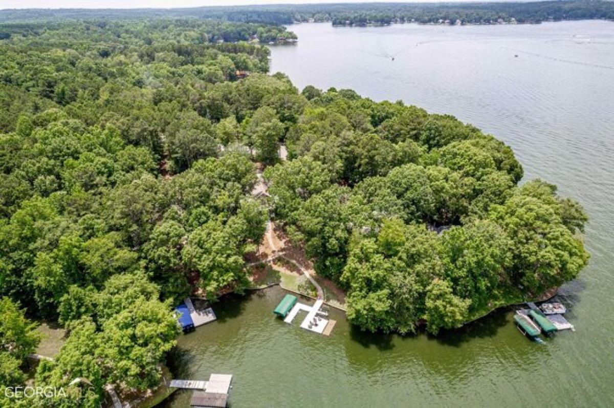 Picture of Home For Sale in Eatonton, Georgia, United States