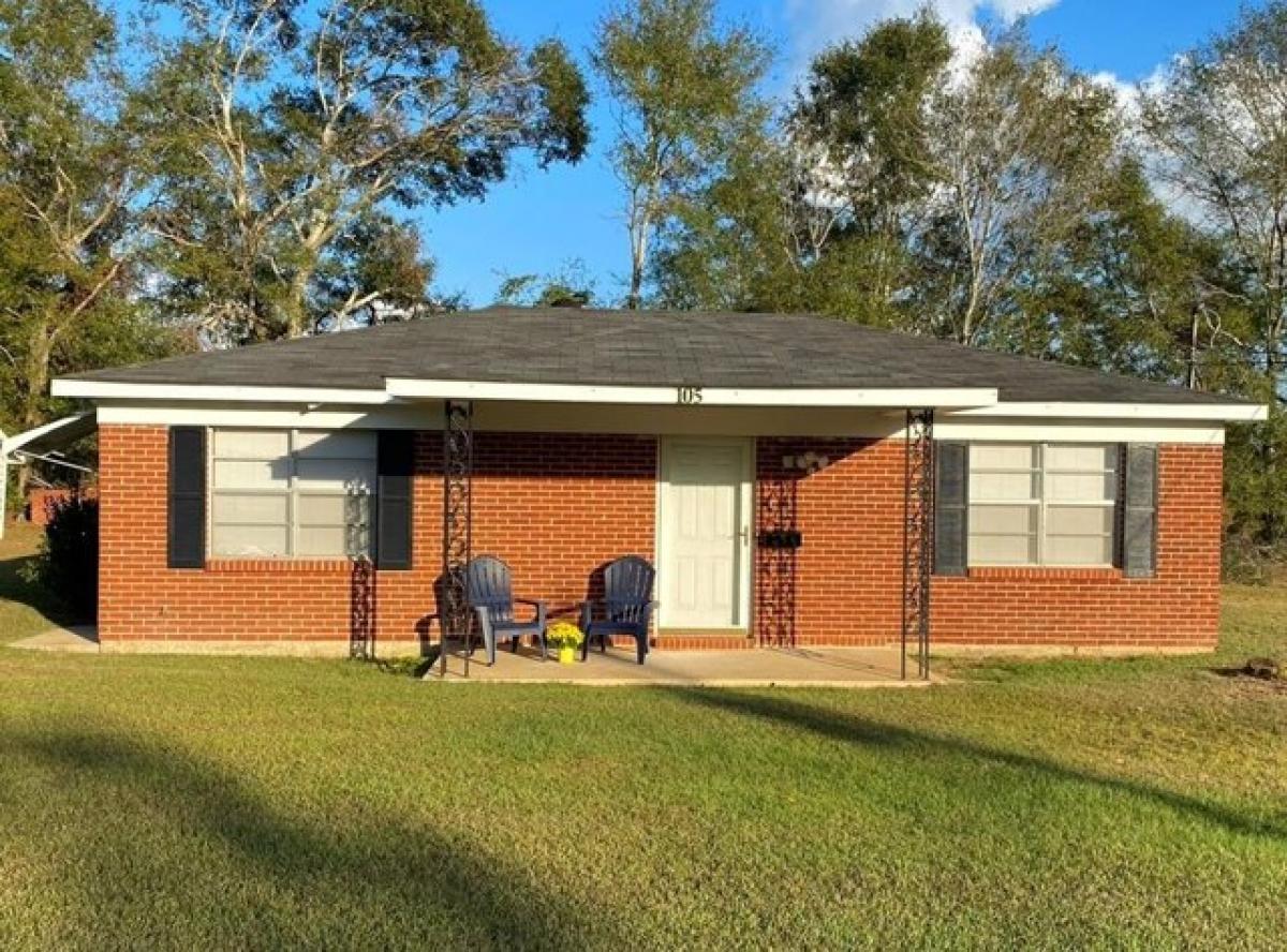 Picture of Home For Sale in Dothan, Alabama, United States