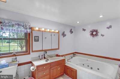 Home For Sale in East Waterford, Pennsylvania