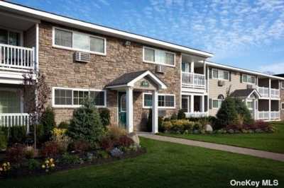 Apartment For Rent in Sayville, New York