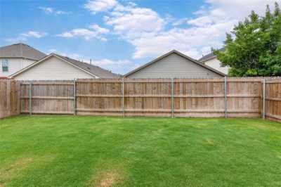 Home For Sale in Fort Worth, Texas