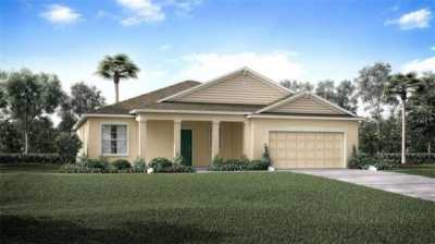 Home For Sale in North Port, Florida