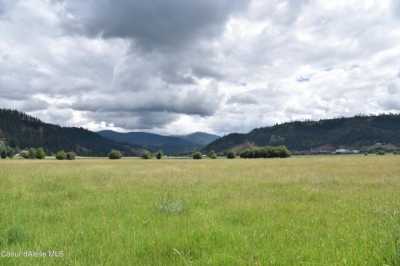 Residential Land For Sale in Saint Maries, Idaho