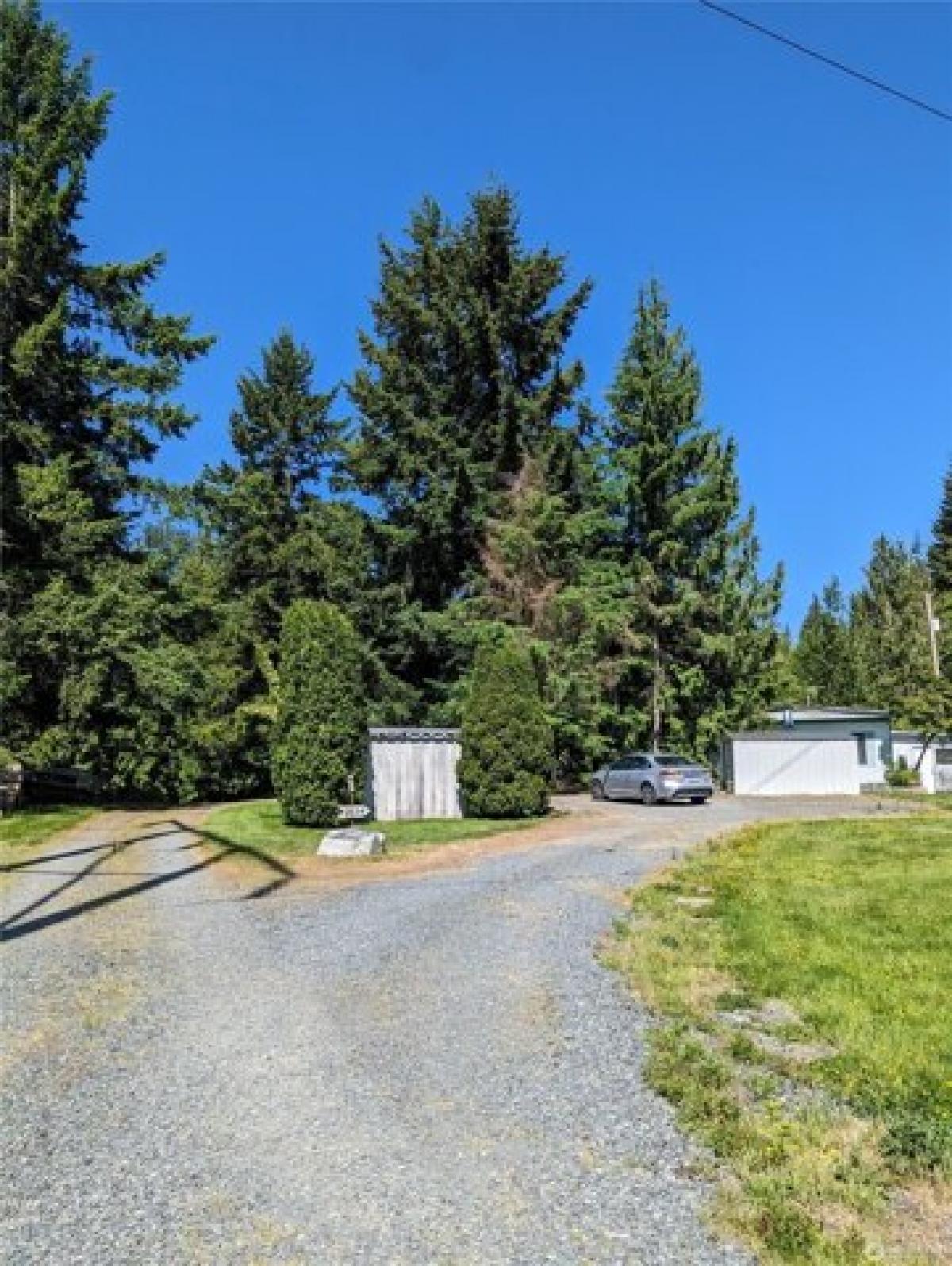 Picture of Residential Land For Sale in Lake Stevens, Washington, United States