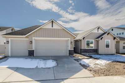 Home For Sale in Star, Idaho