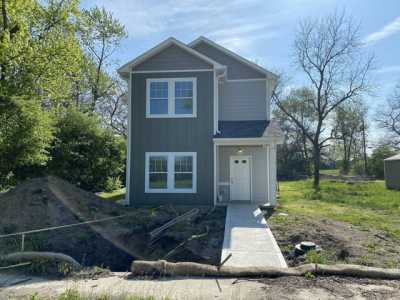 Home For Sale in Indianapolis, Indiana