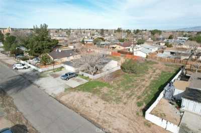 Residential Land For Sale in Hesperia, California