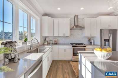 Home For Sale in Charlottesville, Virginia