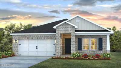 Home For Sale in Gulfport, Mississippi