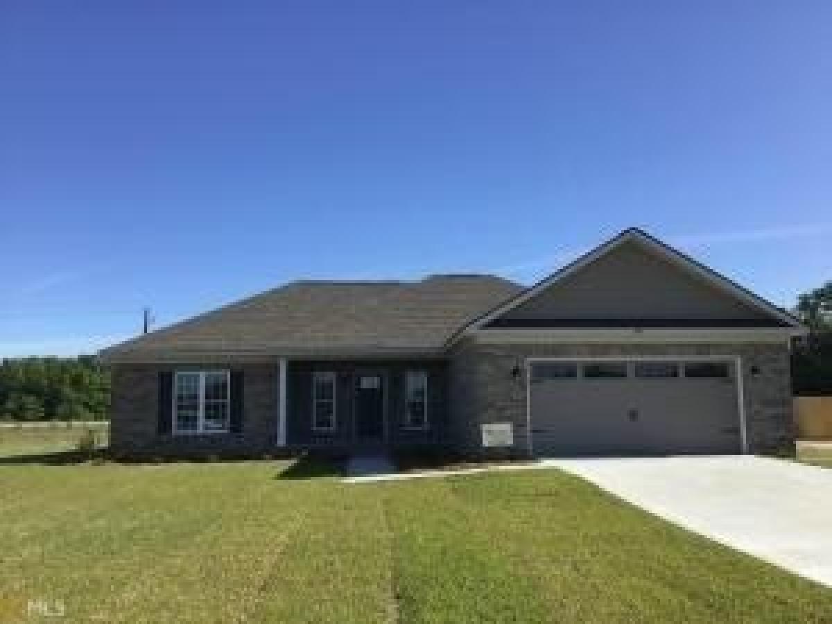 Picture of Home For Sale in Statesboro, Georgia, United States