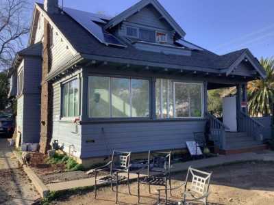 Home For Sale in Stockton, California