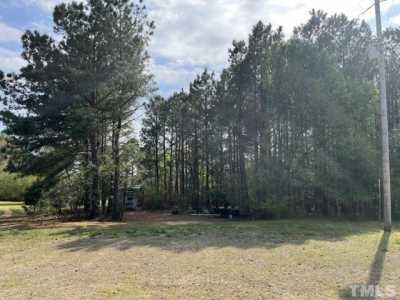 Residential Land For Sale in Wake Forest, North Carolina