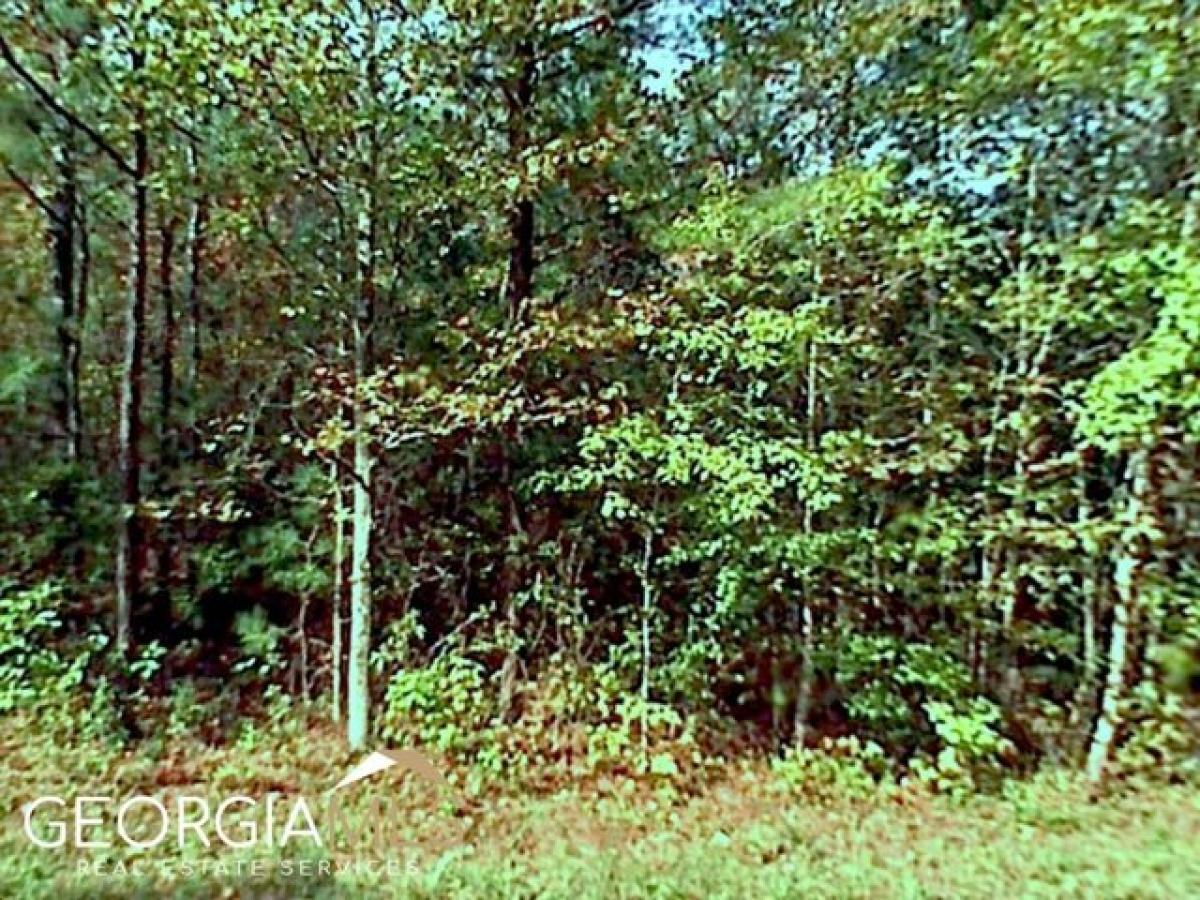 Picture of Residential Land For Sale in Rome, Georgia, United States