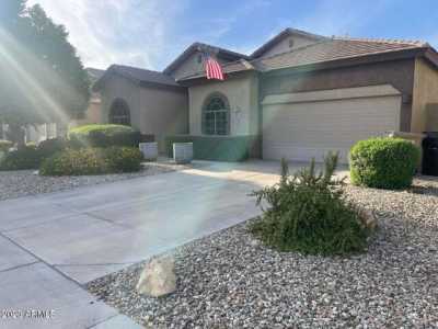 Home For Rent in Peoria, Arizona