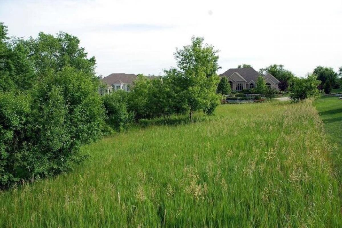 Picture of Residential Land For Sale in Wales, Wisconsin, United States
