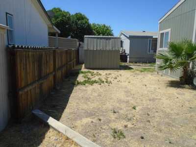 Home For Sale in Hanford, California