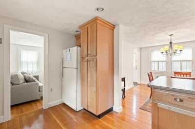 Home For Sale in Wakefield, Massachusetts